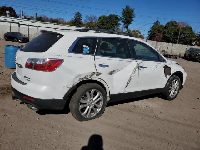 2012 Mazda CX-9