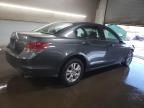 2009 Honda Accord LXP