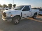 2007 Dodge RAM 1500 ST