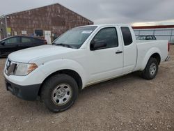 Nissan Vehiculos salvage en venta: 2016 Nissan Frontier S