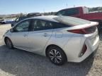 2018 Toyota Prius Prime