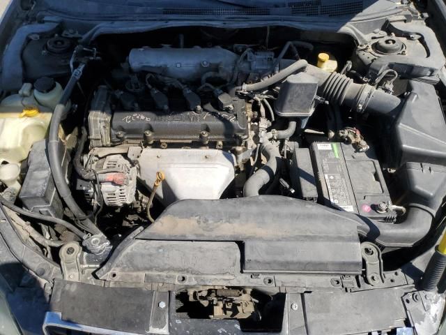 2005 Nissan Altima S