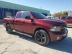 2019 Dodge RAM 1500 Classic Tradesman