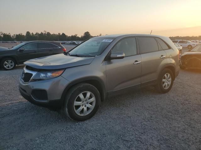 2011 KIA Sorento Base