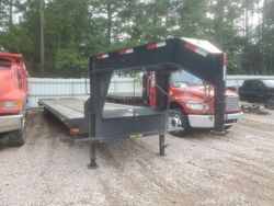 Other 2022 Gator Made Gooseneck salvage cars for sale: 2022 Other 2022 Gator Made Gooseneck 40'