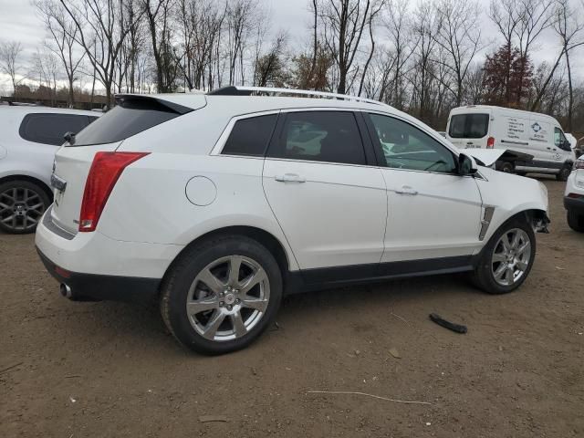 2012 Cadillac SRX Premium Collection