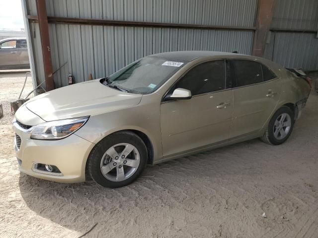 2014 Chevrolet Malibu LS