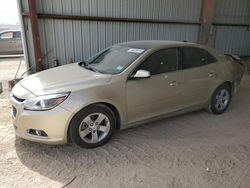 Chevrolet salvage cars for sale: 2014 Chevrolet Malibu LS