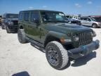 2023 Jeep Wrangler Rubicon 4XE