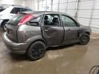 2007 Ford Focus ZX5