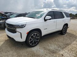 2022 Chevrolet Tahoe C1500 RST en venta en Arcadia, FL