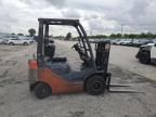 2015 Toyota Forklift