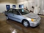 2001 Honda Civic DX