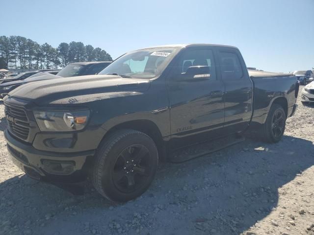 2021 Dodge RAM 1500 BIG HORN/LONE Star