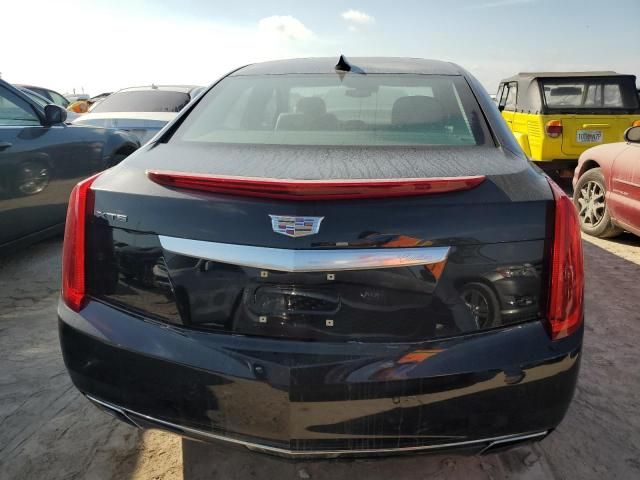 2016 Cadillac XTS Platinum