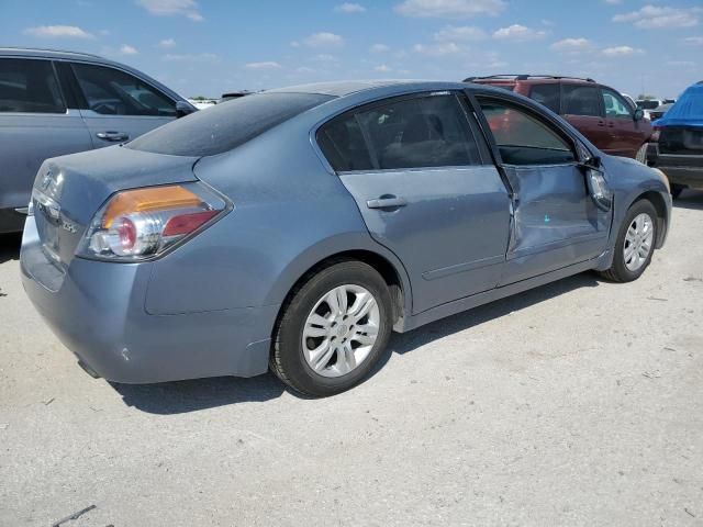 2010 Nissan Altima Base