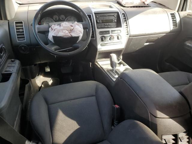 2007 Ford Edge SEL