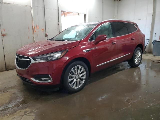 2021 Buick Enclave Premium