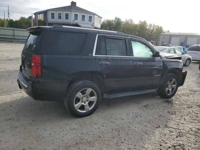 2015 Chevrolet Tahoe K1500 LT