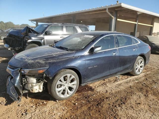 2018 Chevrolet Malibu Premier