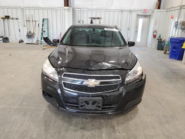 2013 Chevrolet Malibu 1LT