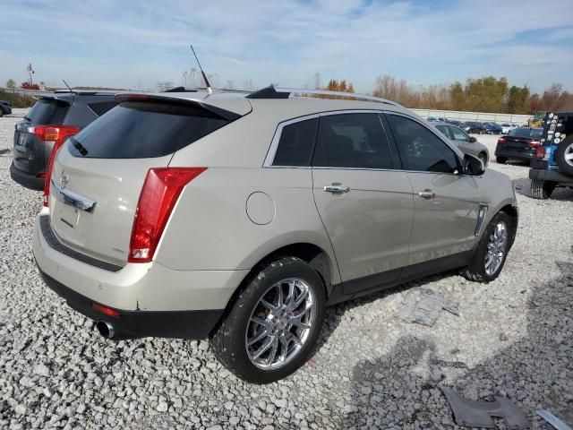 2014 Cadillac SRX Performance Collection