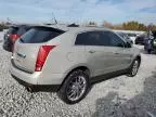 2014 Cadillac SRX Performance Collection