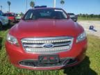 2011 Ford Taurus Limited