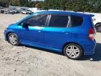 2008 Honda FIT Sport