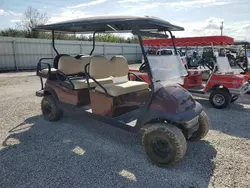 2013 Clubcar Golf Cart en venta en Arcadia, FL