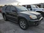 2007 Toyota 4runner Limited