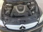 2009 Mercedes-Benz CL 550 4matic