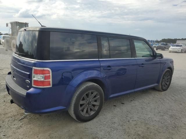 2014 Ford Flex SEL