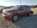 2008 Chevrolet Tahoe C1500