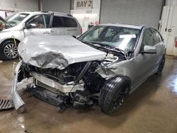 2014 Mercedes-Benz C 300 4matic en venta en Elgin, IL