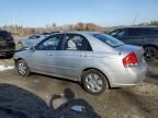 2009 KIA Spectra EX