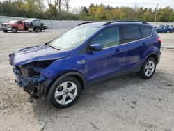 Ford Vehiculos salvage en venta: 2016 Ford Escape SE