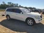 2008 Mercedes-Benz GL 450 4matic