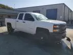 2014 Chevrolet Silverado C1500