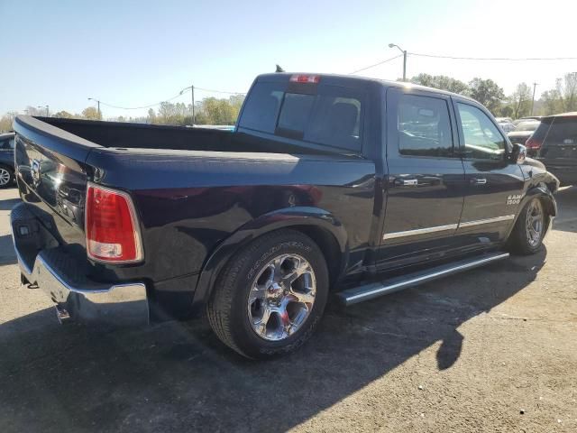 2017 Dodge 1500 Laramie