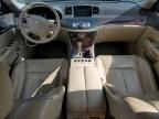 2008 Infiniti M45