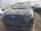 2022 Subaru Forester Sport