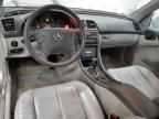 2002 Mercedes-Benz CLK 430