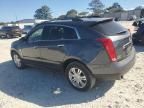 2013 Cadillac SRX