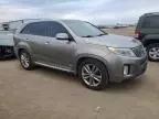 2014 KIA Sorento SX