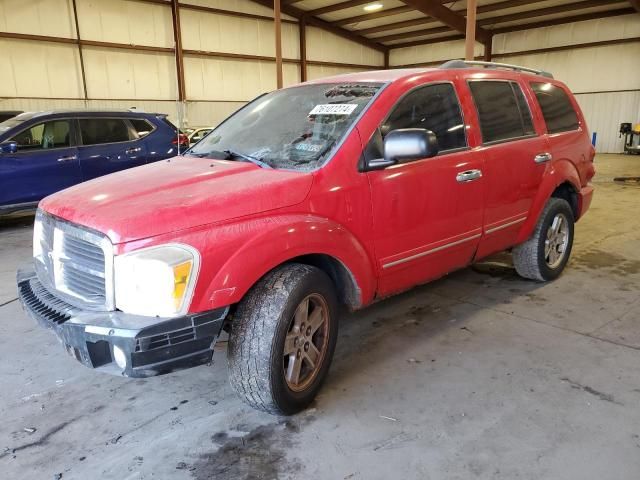 2006 Dodge Durango Limited