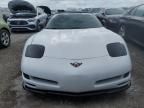 2000 Chevrolet Corvette