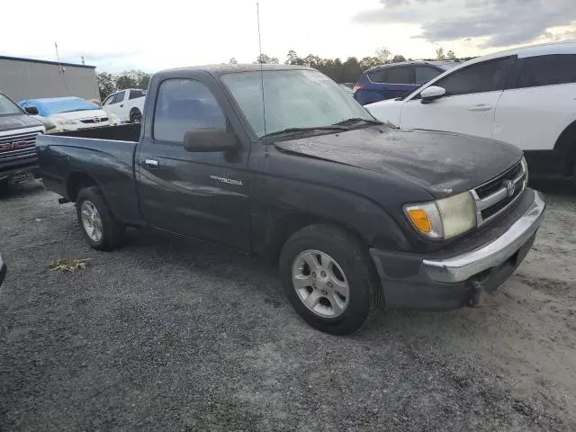 2000 Toyota Tacoma