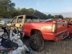 2002 Chevrolet Silverado K2500 Heavy Duty