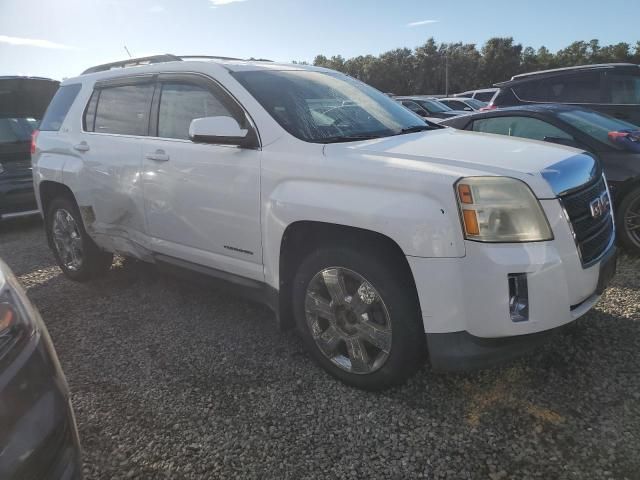 2010 GMC Terrain SLE